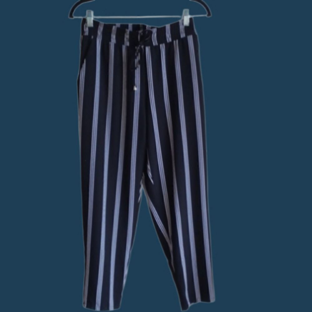 Cato Striped pants
